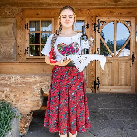 Bed & Breakfast Tatrzanski Bor