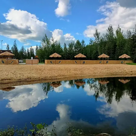 Tatrzanski Bor *