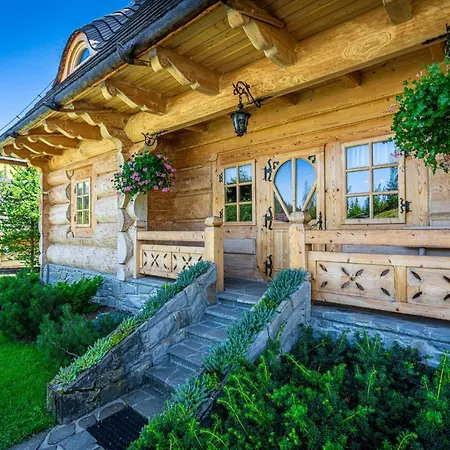 Tatrzanski Bor Bed & Breakfast *