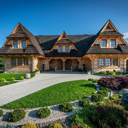 Tatrzanski Bor 3* Ciche Małe