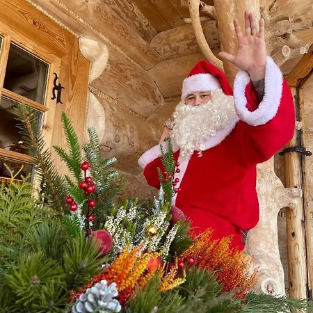 Tatrzański Bór Nocleg ze śniadaniem