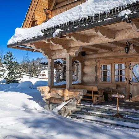 Tatrzanski Bor Bed & Breakfast
