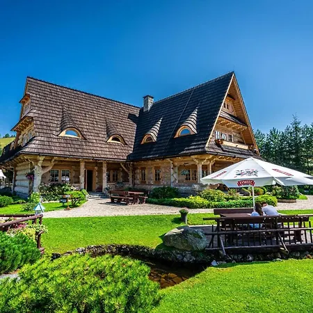 Tatrzanski Bor *