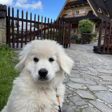 Tatrzański Bór 3* Małe Ciche