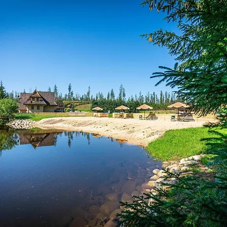 Tatrzanski Bor Bed & Breakfast *