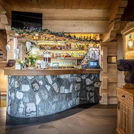 Tatrzanski Bor Bed & Breakfast Ciche Male
