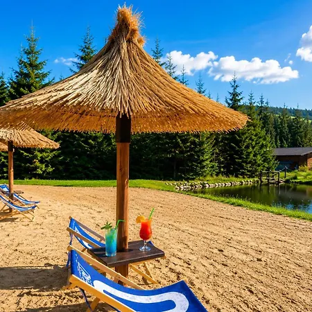 Bed & Breakfast Tatrzanski Bor 3*