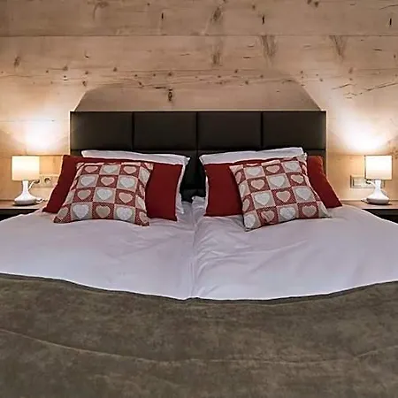 Bed & Breakfast Tatrzanski Bor Ciche Małe