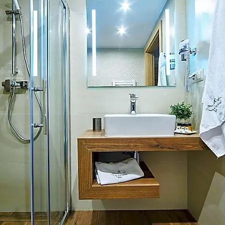 Tatrzanski Bor 3*