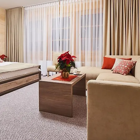 Tatrzański Bór Małe Ciche