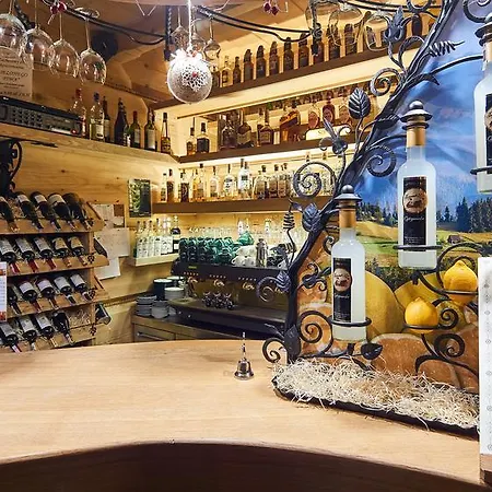 Tatrzanski Bor