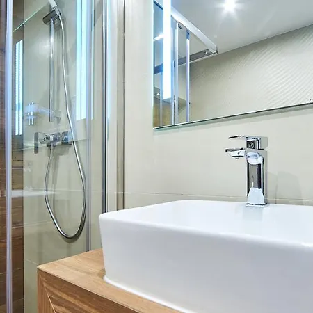 Tatrzanski Bor 3* Ciche Małe