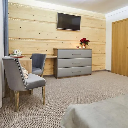 Tatrzanski Bor Bed & Breakfast Ciche Małe