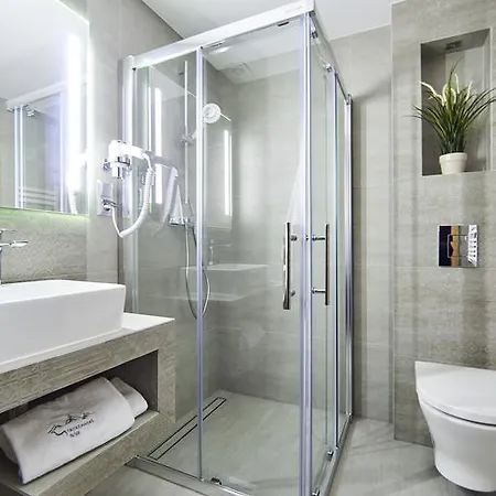 Tatrzanski Bor Bed & Breakfast 3*