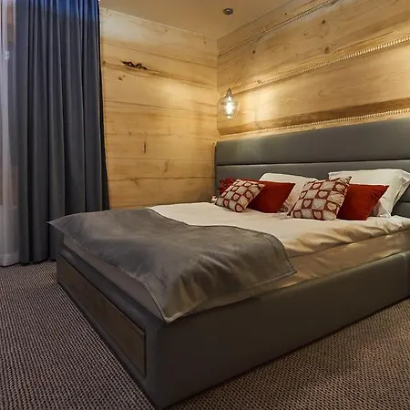 Tatrzanski Bor 3* Ciche Małe