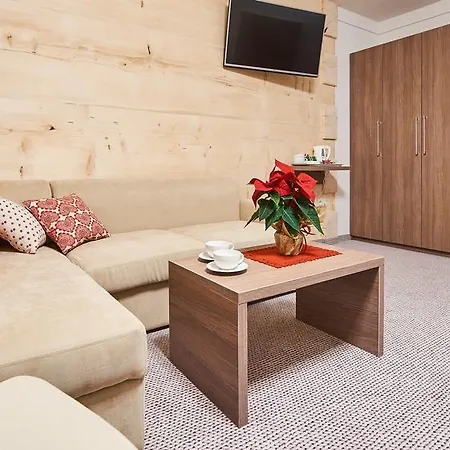 Bed & Breakfast Tatrzanski Bor 3*