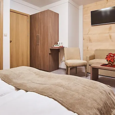 Bed & Breakfast Tatrzanski Bor 3*