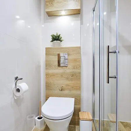 Tatrzanski Bor 3* Ciche Małe