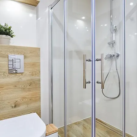 Tatrzanski Bor 3* Ciche Małe