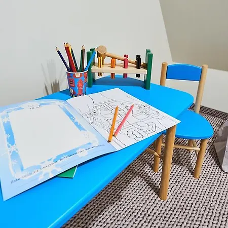 Tatrzański Bór Nocleg ze śniadaniem 3*