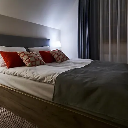 Bed & Breakfast Tatrzanski Bor