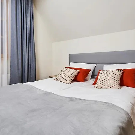 Bed & Breakfast Tatrzanski Bor 3*
