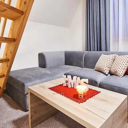 Bed & Breakfast Tatrzanski Bor 3*