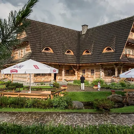 Tatrzanski Bor