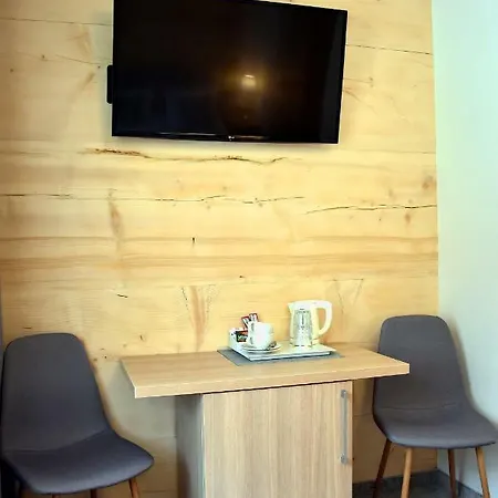 Tatrzański Bór Nocleg ze śniadaniem Małe Ciche