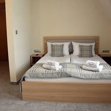 Bed & Breakfast Tatrzanski Bor