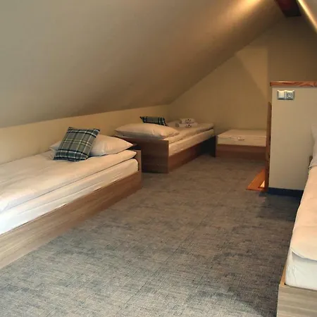 Tatrzanski Bor Bed & Breakfast 3*