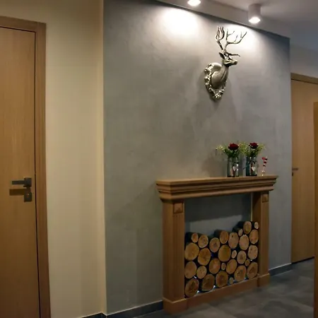 Tatrzanski Bor Bed & Breakfast