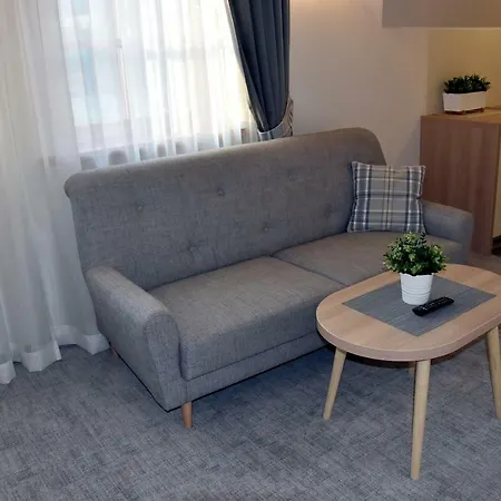Bed & Breakfast Tatrzanski Bor 3*