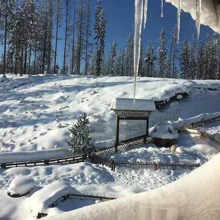 Tatrzanski Bor 3* Ciche Małe