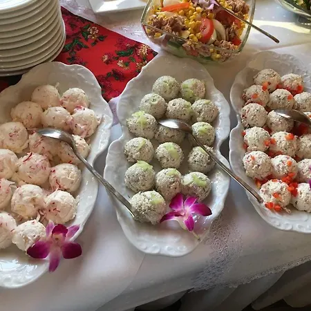 Tatrzanski Bor Bed & Breakfast Ciche Małe