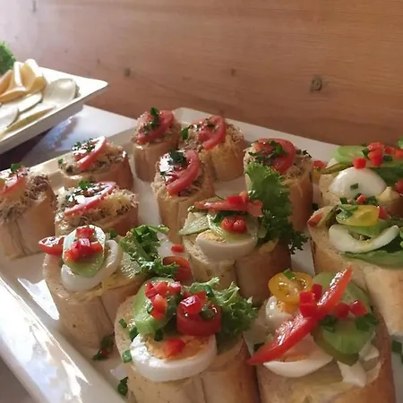 Bed & Breakfast Tatrzanski Bor Ciche Małe