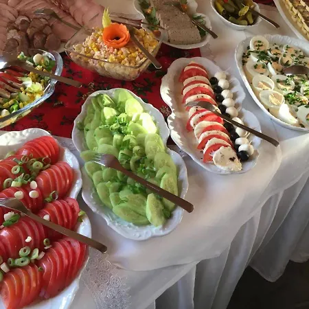 Tatrzanski Bor