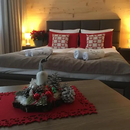 Tatrzanski Bor 3* Ciche Małe