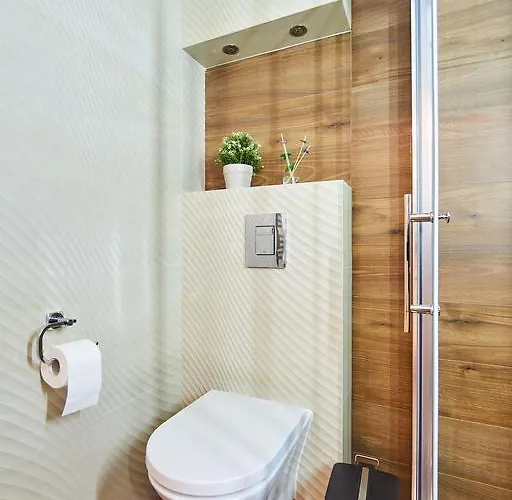 Tatrzanski Bor Couette-café