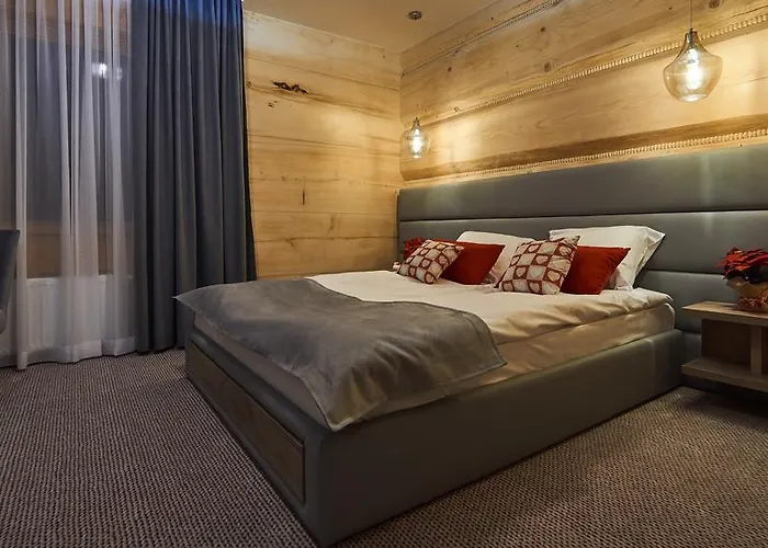 Tatrzanski Bor 3* Ciche Małe