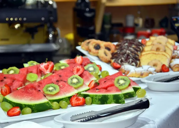 Tatrzanski Bor 3* Ciche Małe