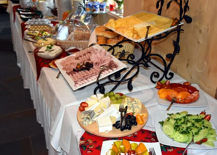 Tatrzanski Bor 3* Ciche Małe